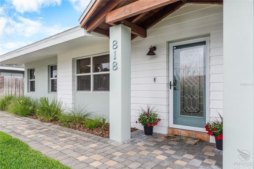 818 Hope Ave, New Smyrna Beach, FL, 32169-2814 | Card Image