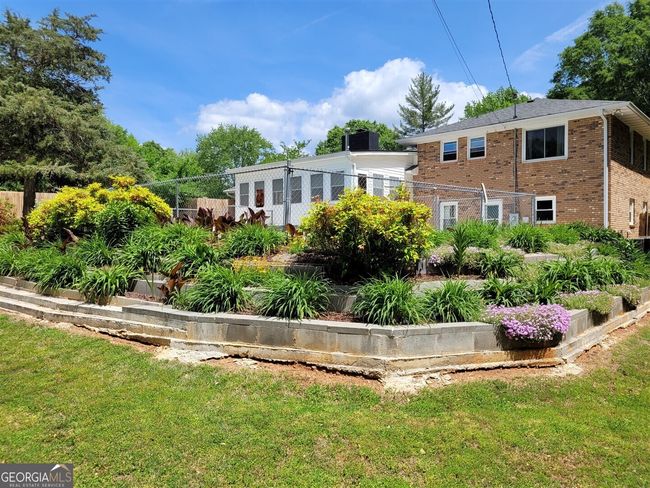 23 Post Oak Dr, House other with 4 bedrooms, 4 bathrooms and null parking in hull GA | Image 53