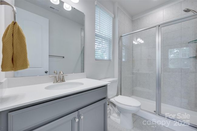 12024 John Newton Dr, Townhouse with 4 bedrooms, 4 bathrooms and null parking in Davidson NC | Image 9