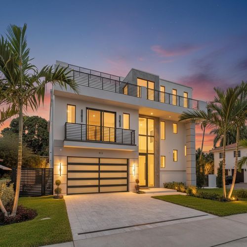 913 Denery Ln, Delray Beach, FL, 33483-5911 | Card Image