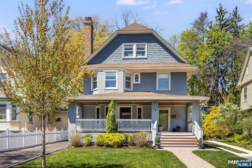 76 Edgemont Rd, Montclair, NJ, 07043-1306 | Card Image