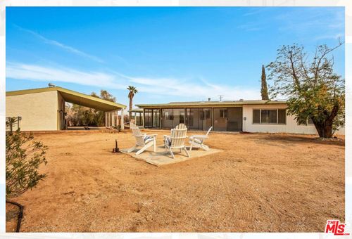 62282 Dennis Ave, Joshua Tree, CA, 92252 | Card Image