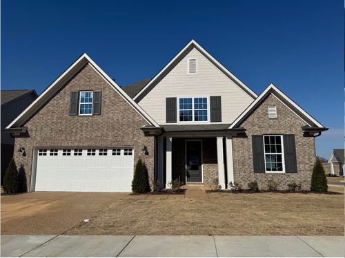 60 Live Oak Cv, Oakland, TN, 38060 | Card Image