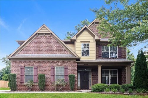 4884 Sydney Ln, Marietta, GA, 30066-1553 | Card Image
