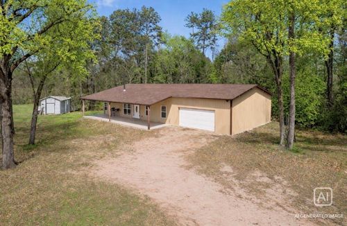 1533 Kickapoo Rd, Groveton, TX, 75845-4750 | Card Image