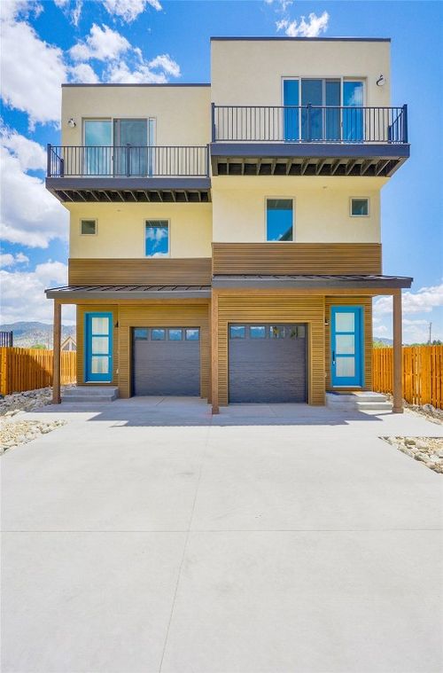 b-108 Cotopaxi Lane, Salida, CO, 81201 | Card Image