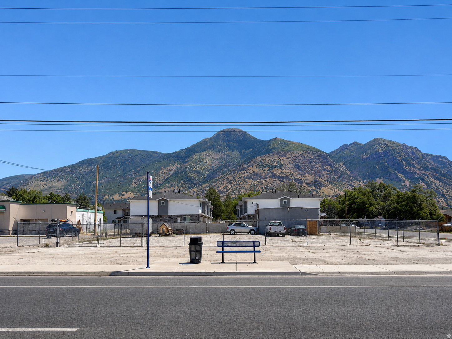 Commercial Sale in Ogden