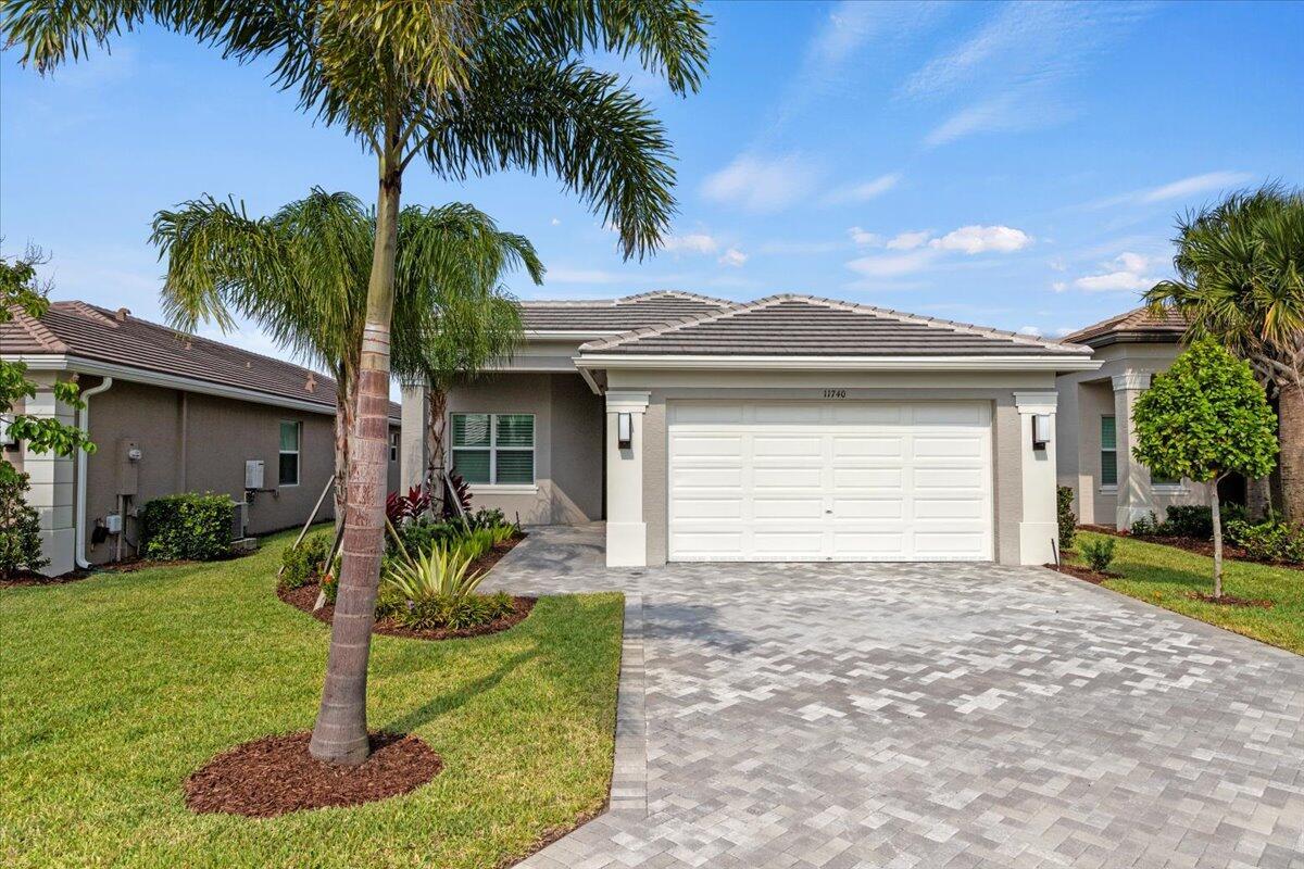 Moon River Way, Port Street Lucie, FL 34987