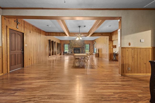 10425 Bussey Rd, House other with 4 bedrooms, 2 bathrooms and null parking in Silsbee TX | Image 10