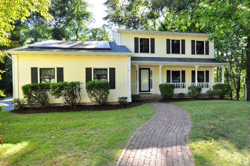83 Pebblebrook, Windsor, CT, 06095-1341 | Card Image