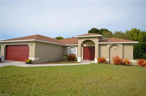 327 Se 31st Ter, Cape Coral, FL, 33904-3445 | Card Image
