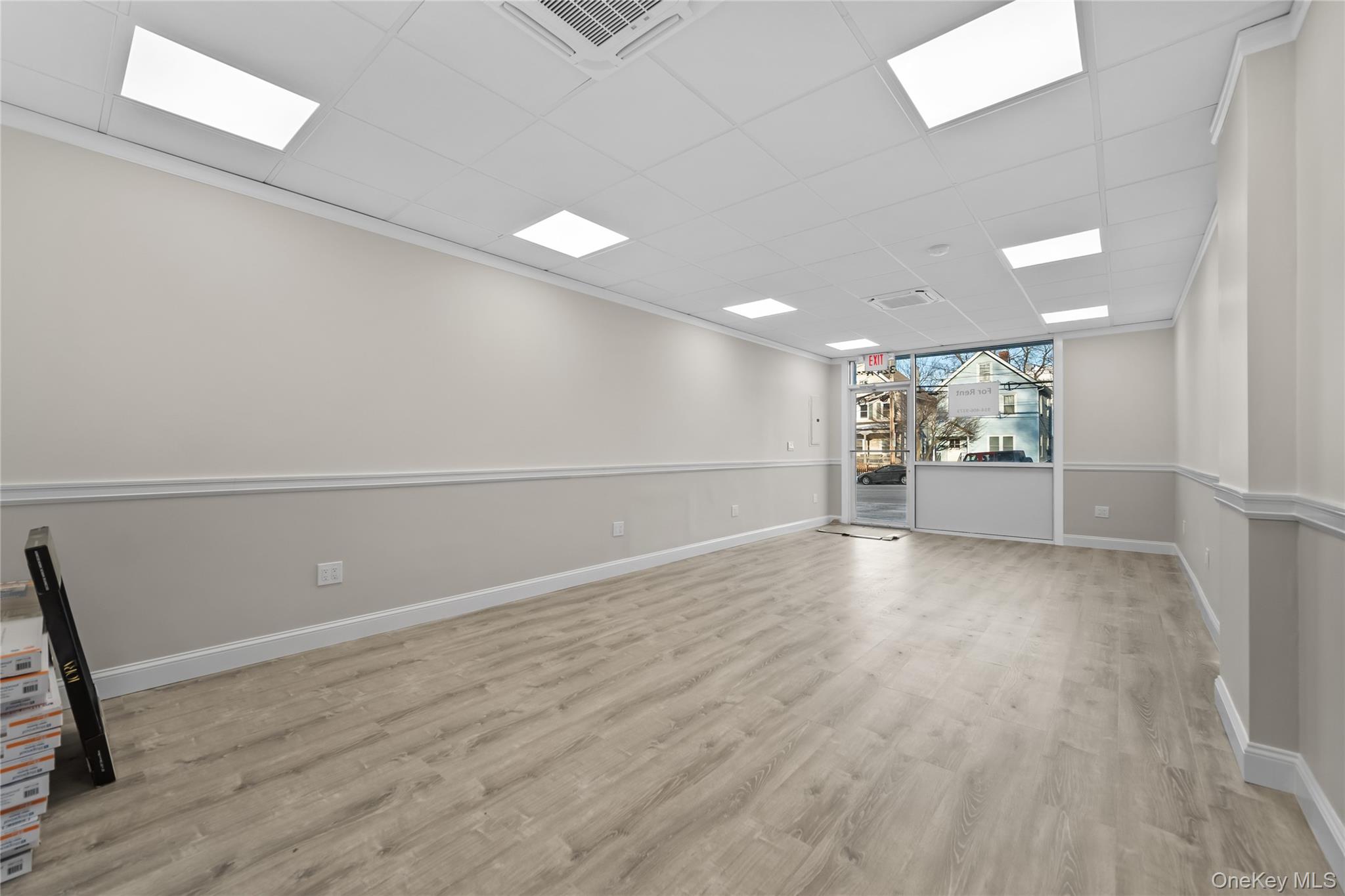 Commercial Lease in Mamaroneck 5