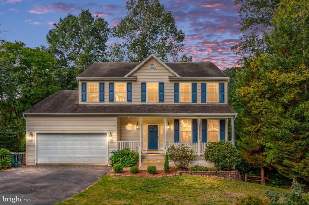 Residential in FREDERICKSBURG 2