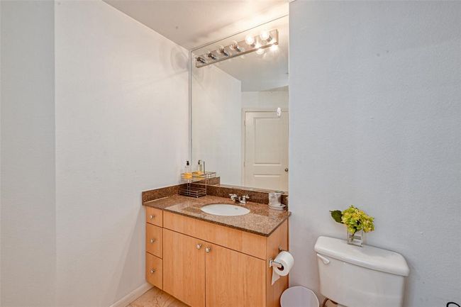 UNIT-1206 - 3505 Sage Rd, Condo with 2 bedrooms, 2 bathrooms and null parking in Houston TX | Image 34
