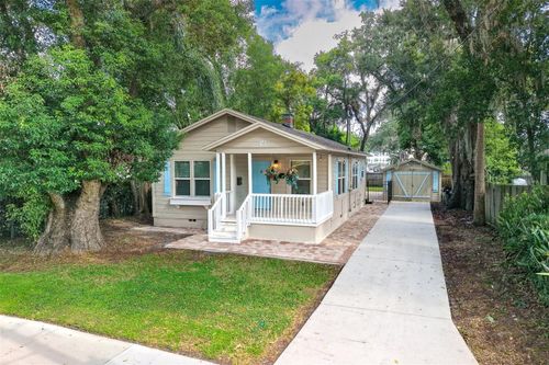 1615 E Concord Street, ORLANDO, FL, 32803 | Card Image