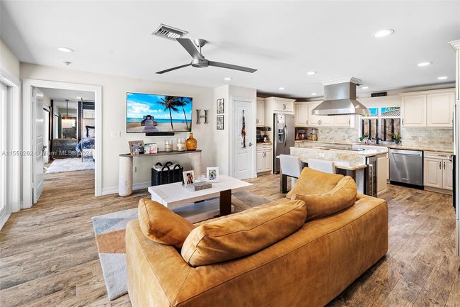 3411 Ne 27 Th Ave, House other with 4 bedrooms, 3 bathrooms and null parking in Lighthouse Point FL | Image 15
