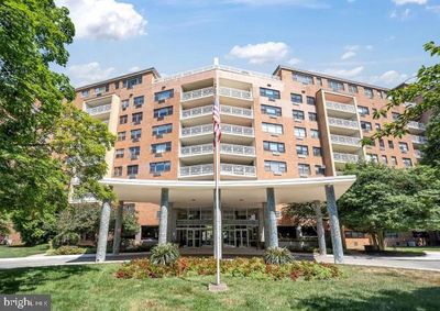 609-A - 7900 Old York Road, Condo with 1 bedrooms, 1 bathrooms and null parking in ELKINS PARK PA | Image 1