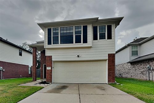 3723 Hidden Brook Ln, Katy, TX, 77449-8152 | Card Image
