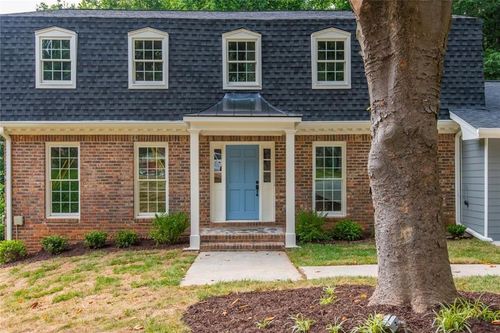 3870 Granger Dr, Atlanta, GA, 30341-1752 | Card Image