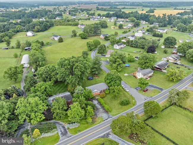 22286 Senedo Rd, House other with 3 bedrooms, 2 bathrooms and null parking in EDINBURG VA | Image 30