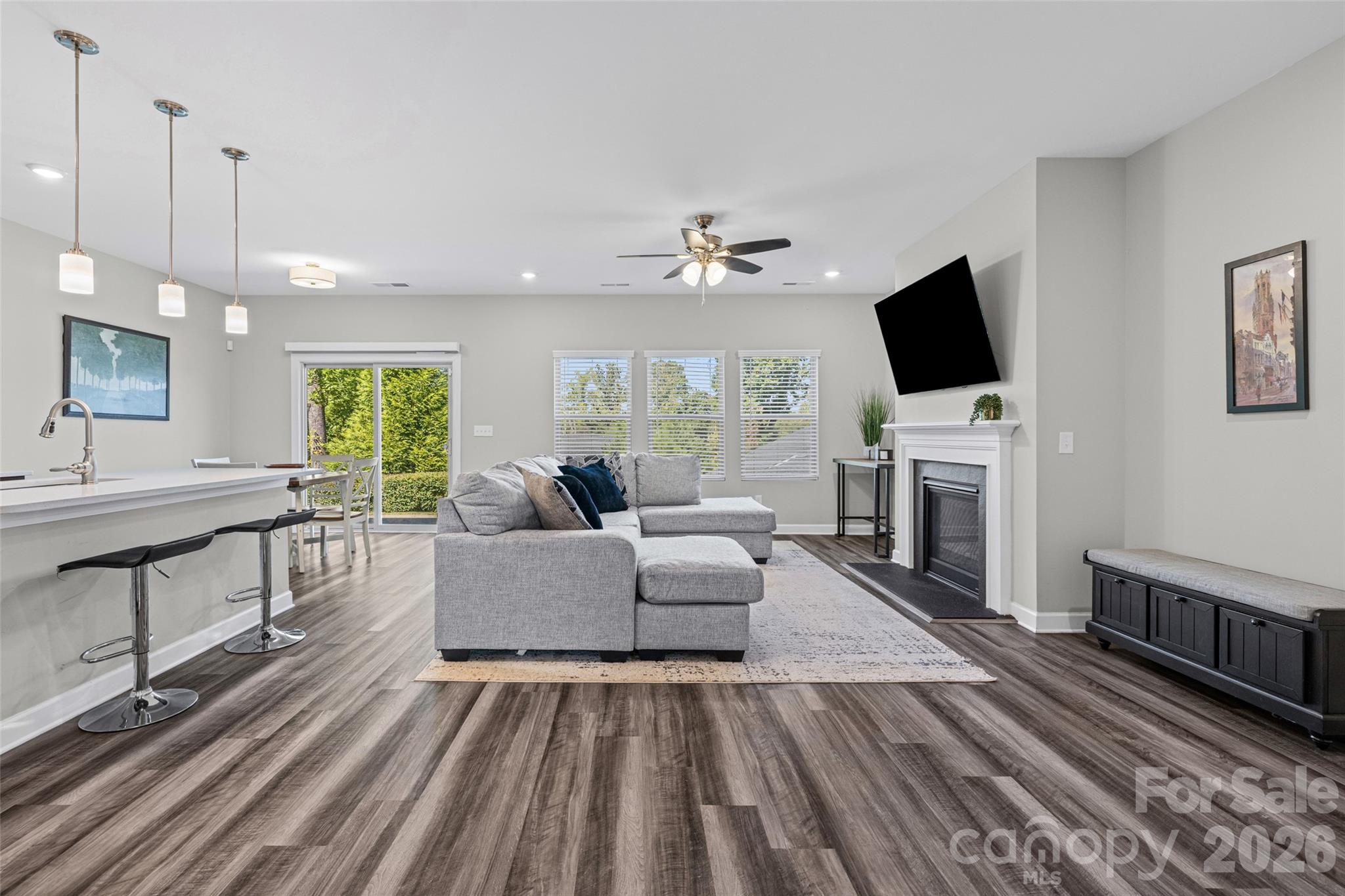 Residential in Charlotte 3