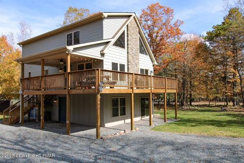 155 Teddyuscung Trl, Albrightsville, PA, 18210-7024 | Card Image