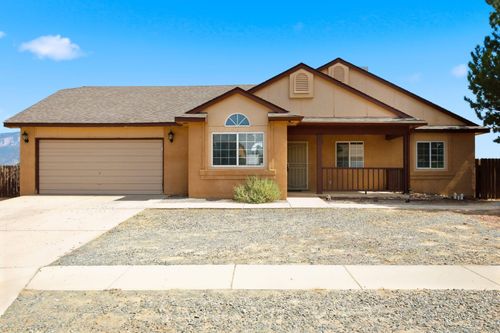 4017 Montreal Loop Ne, Rio Rancho, NM, 87144-8422 | Card Image