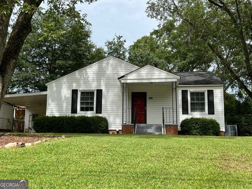 306 Doty Dr, Thomaston, GA, 30286-3408 | Card Image