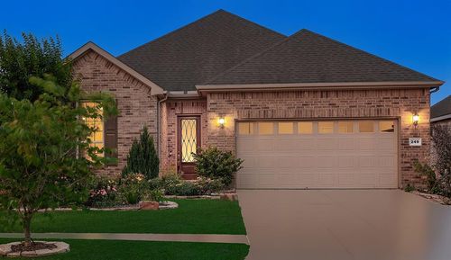 249 Palomino Ct, Spring, TX, 77382-1812 | Card Image