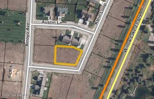 TBD LOT 80 Klein Loop, Pinedale, WY, 82941 | Card Image