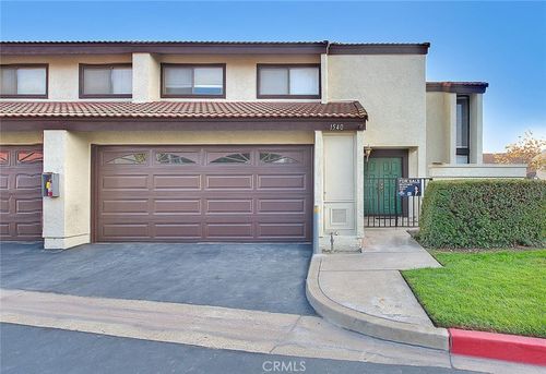 1540 Corte Hacienda, Upland, CA, 91786 | Card Image