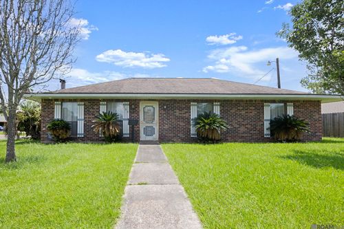 708 Paulfor St, Baker, LA, 70714-3656 | Card Image