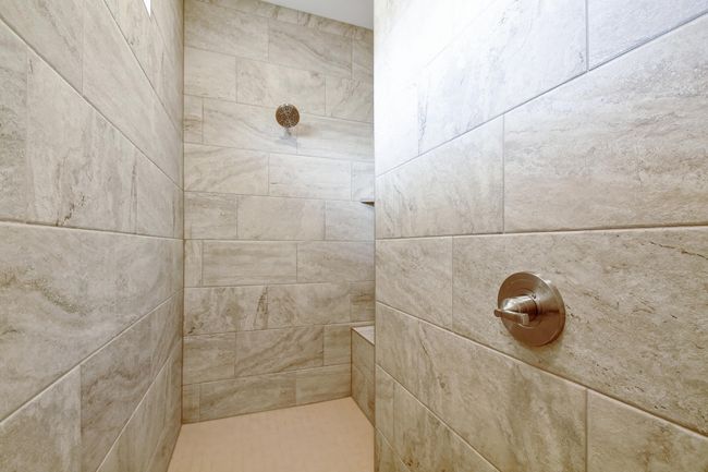 Full bathroom with tiled shower | Image 18