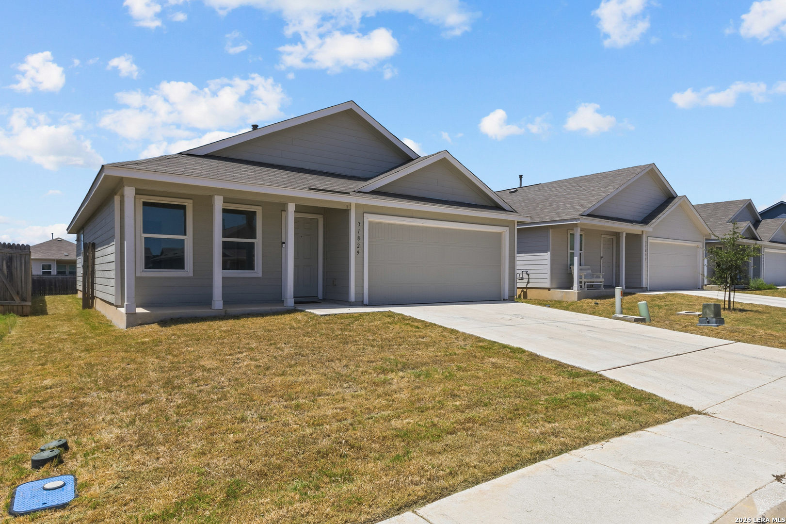 Residential in Bulverde 4