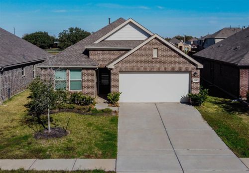 3342 Driftwood Meadow Ln, Richmond, TX, 77406-1041 | Card Image