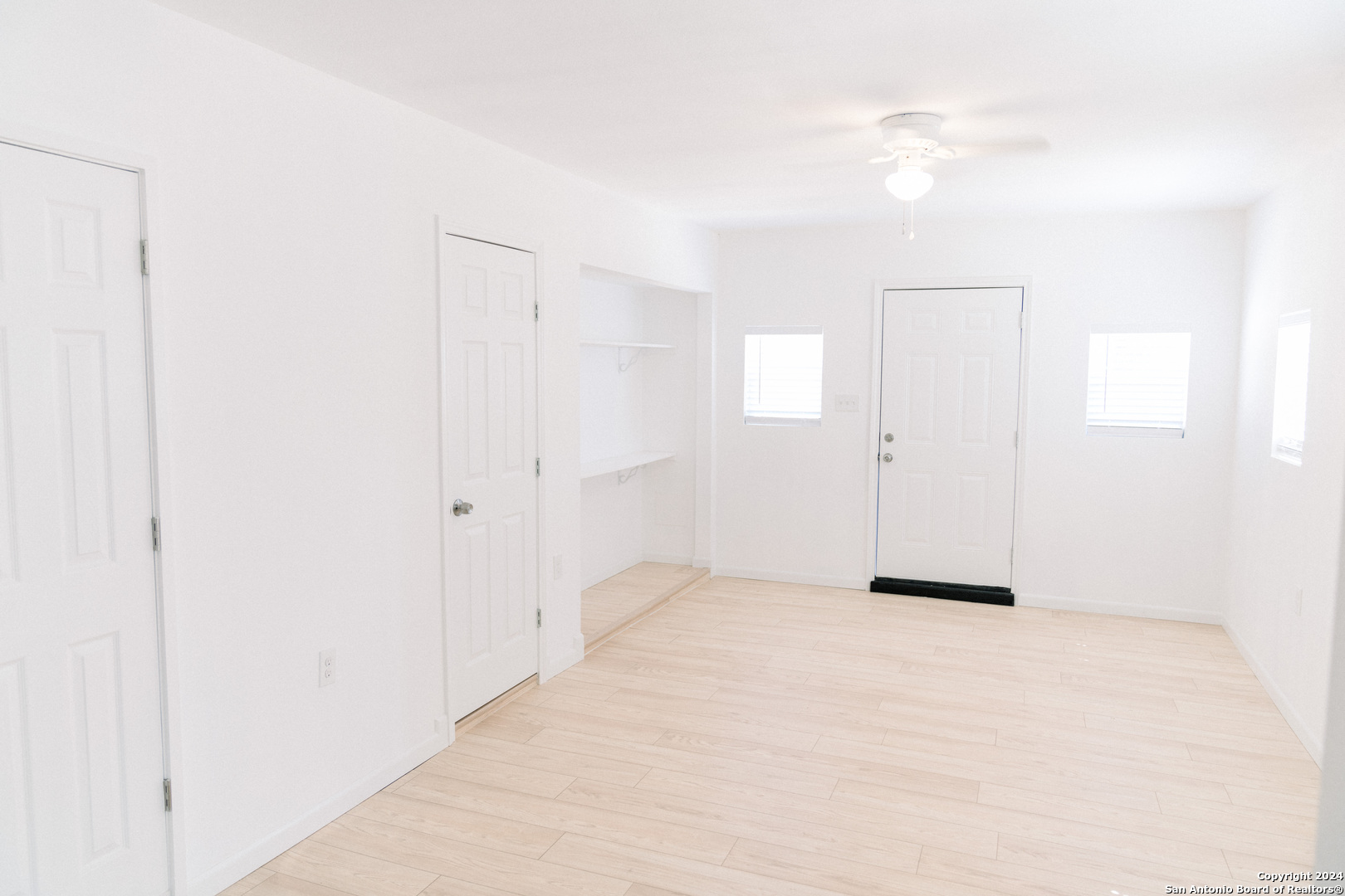 Residential Lease in San Antonio 4