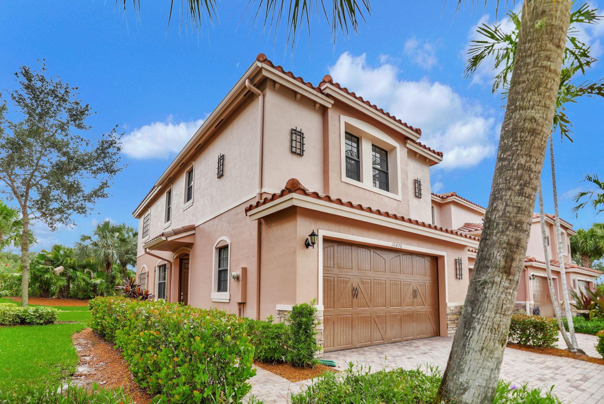 72nd Pl, Parkland, FL 33076
