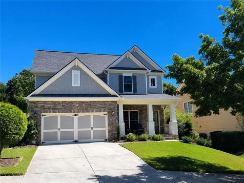 7521 Mourning Dove Way, Flowery Branch, GA, 30542-5502 | Card Image