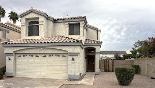 3506 E Rockwood Dr, Phoenix, AZ, 85050-3275 | Card Image