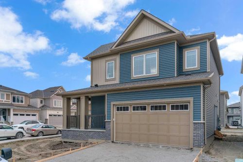 124 Cityside Cres Ne, Calgary, AB, T3N2N3 | Card Image
