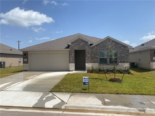 1303 Maverick Rd, Sinton, TX, 78387-1415 | Card Image