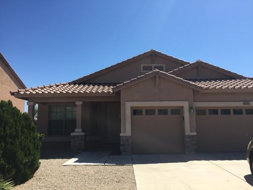 8353 W Carol Ave, Peoria, AZ, 85345-7115 | Card Image