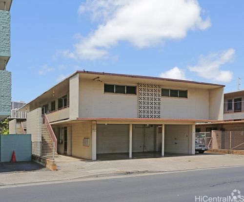 apt-4-3353 Campbell Ave, Honolulu, HI, 96815-4160 | Card Image
