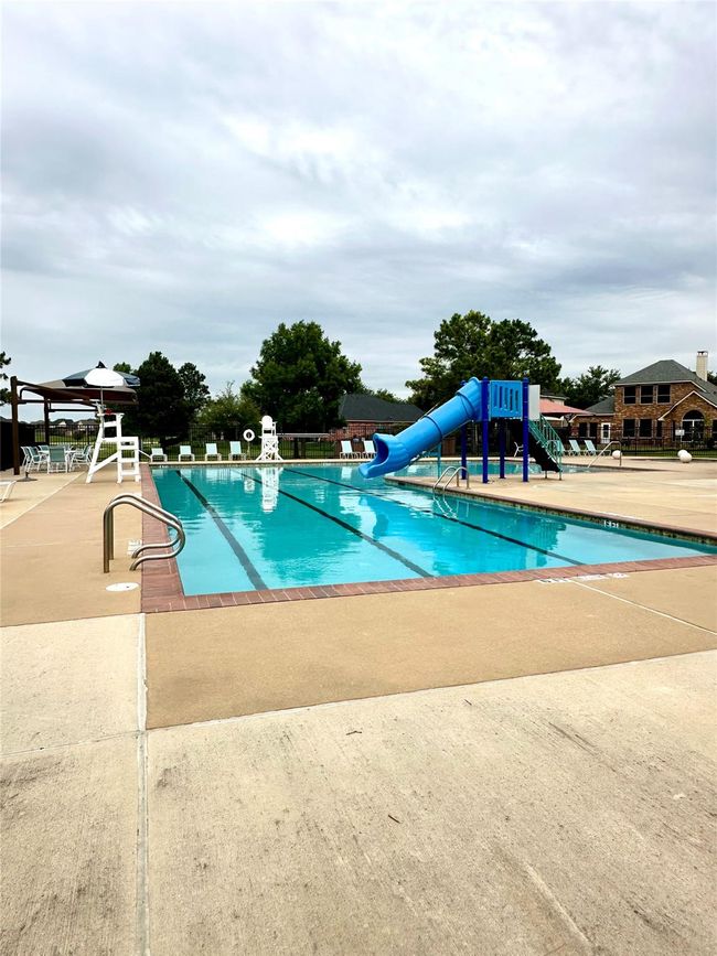 Neighborhood pool (pool tags are for optional additional purchase from the HOA) | Image 44