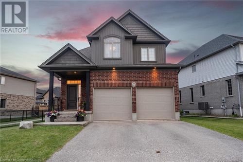 66 Eden Oak Trail, Kitchener, ON, N2A0G4 | Card Image