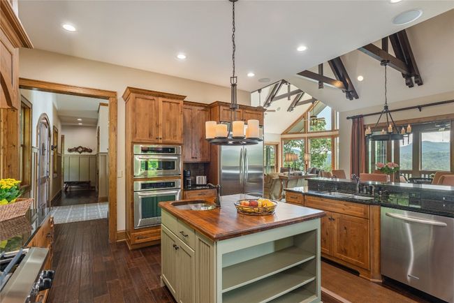 541 Summer Hill Rd, House other with 4 bedrooms, 5 bathrooms and null parking in Cullowhee NC | Image 28