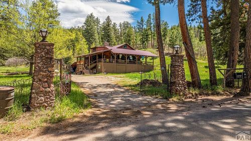 8840 Pine Dr, Beulah, CO, 81023-9721 | Card Image