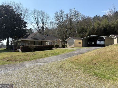 3830 Highway 41 N, Resaca, GA, 30735-6032 | Card Image