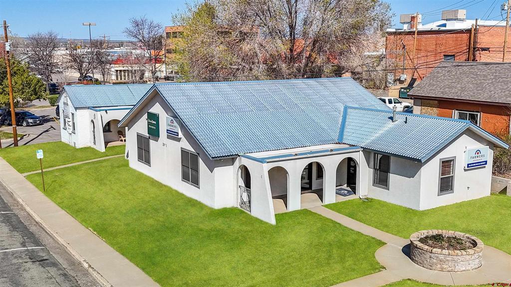 30 W 1St St, Cortez, CO 81321