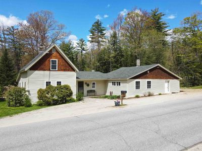 143 Mt Prospect Road, House other with 3 bedrooms, 3 bathrooms and null parking in Holderness NH | Image 3